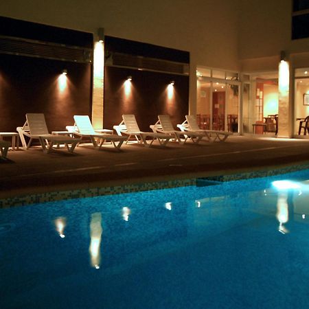 Hotel Safari Gandia Zewnętrze zdjęcie