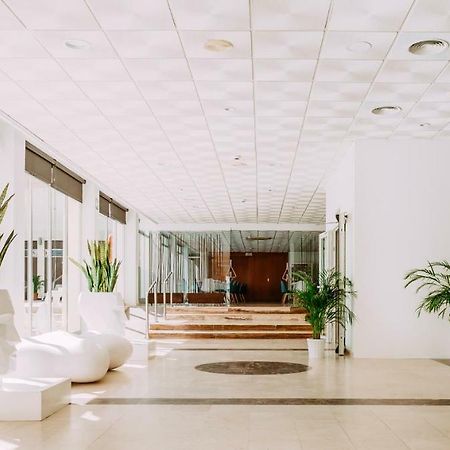 Hotel Safari Gandia Zewnętrze zdjęcie