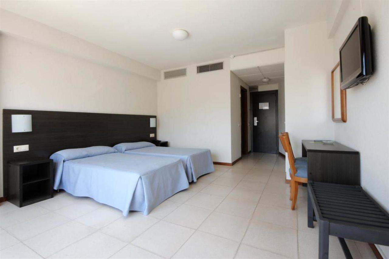 Hotel Safari Gandia Zewnętrze zdjęcie