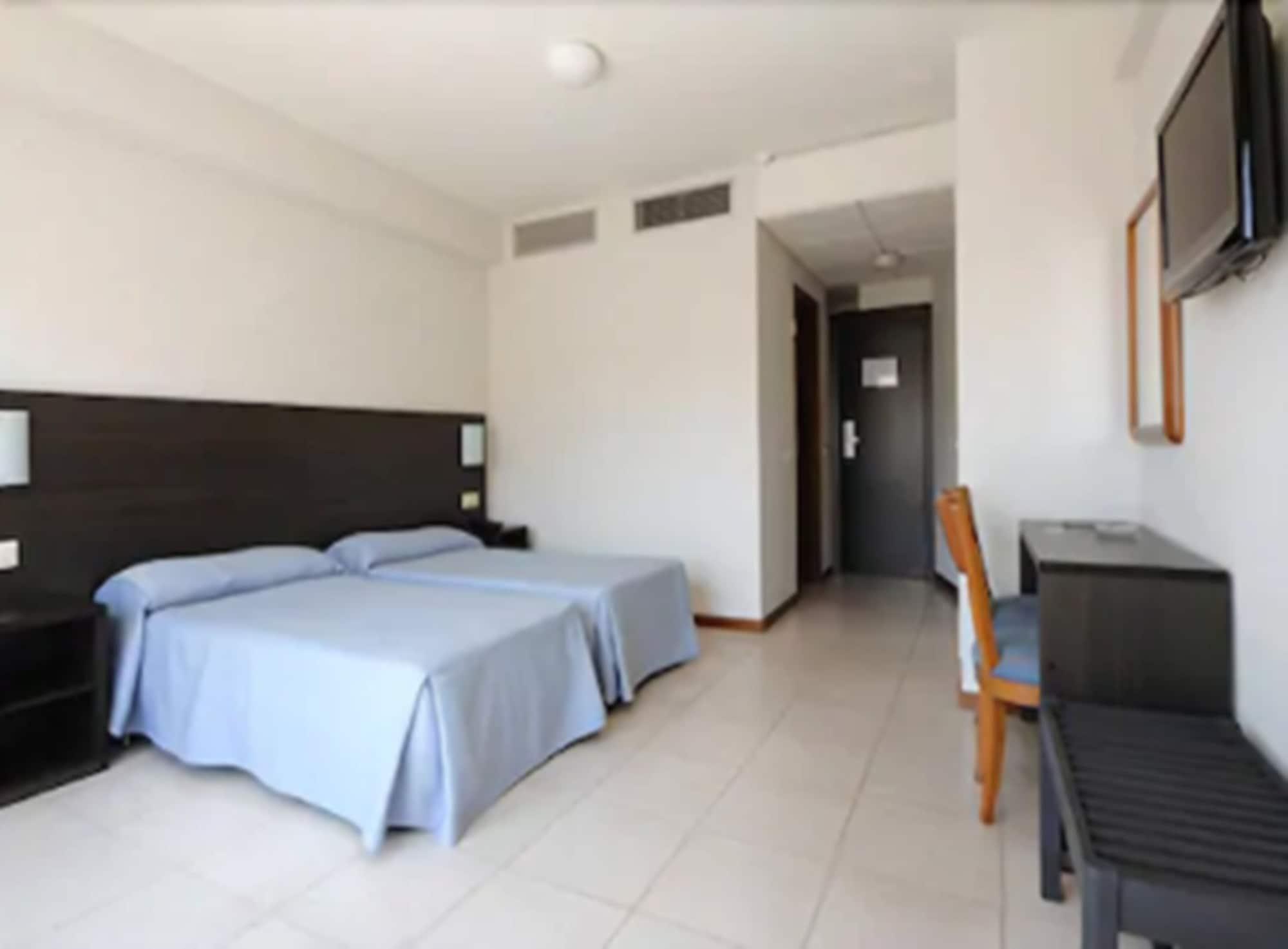 Hotel Safari Gandia Zewnętrze zdjęcie