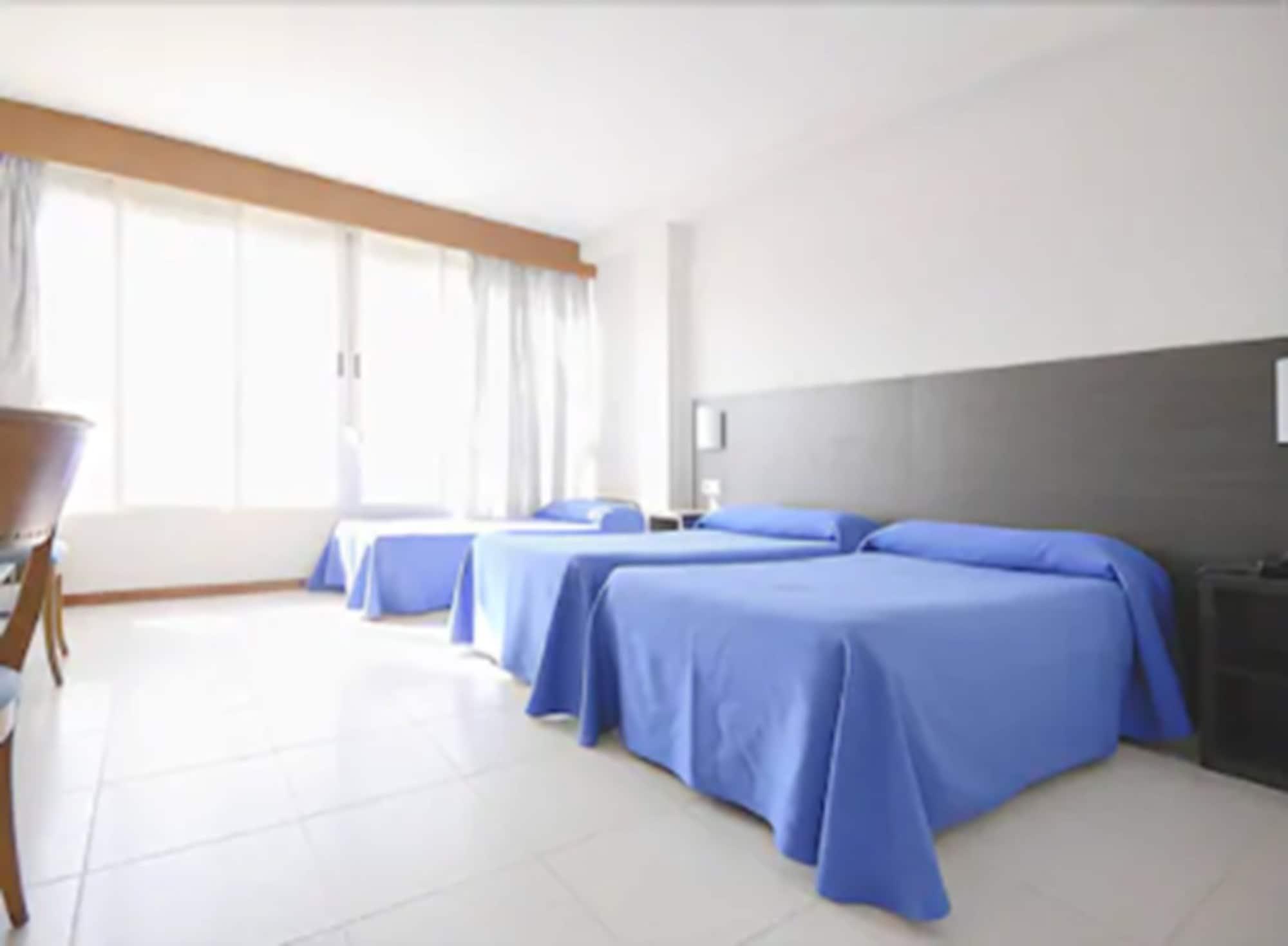 Hotel Safari Gandia Zewnętrze zdjęcie