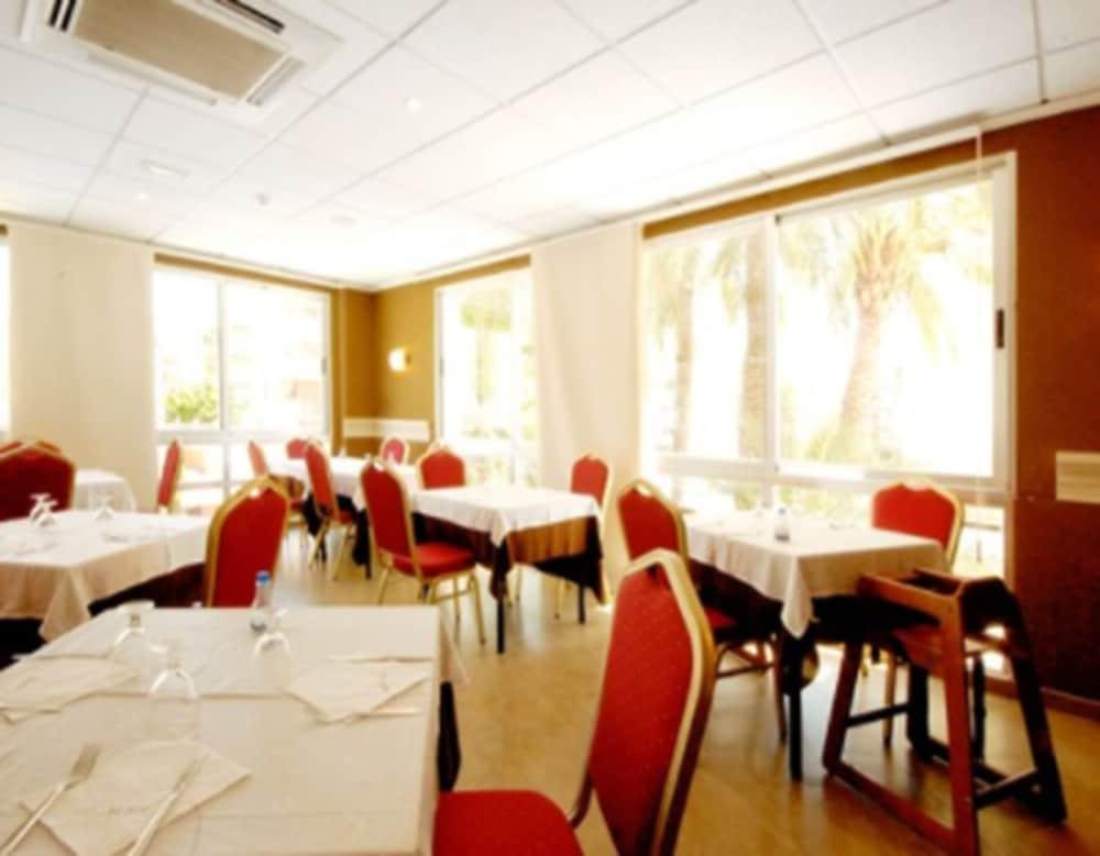 Hotel Safari Gandia Zewnętrze zdjęcie