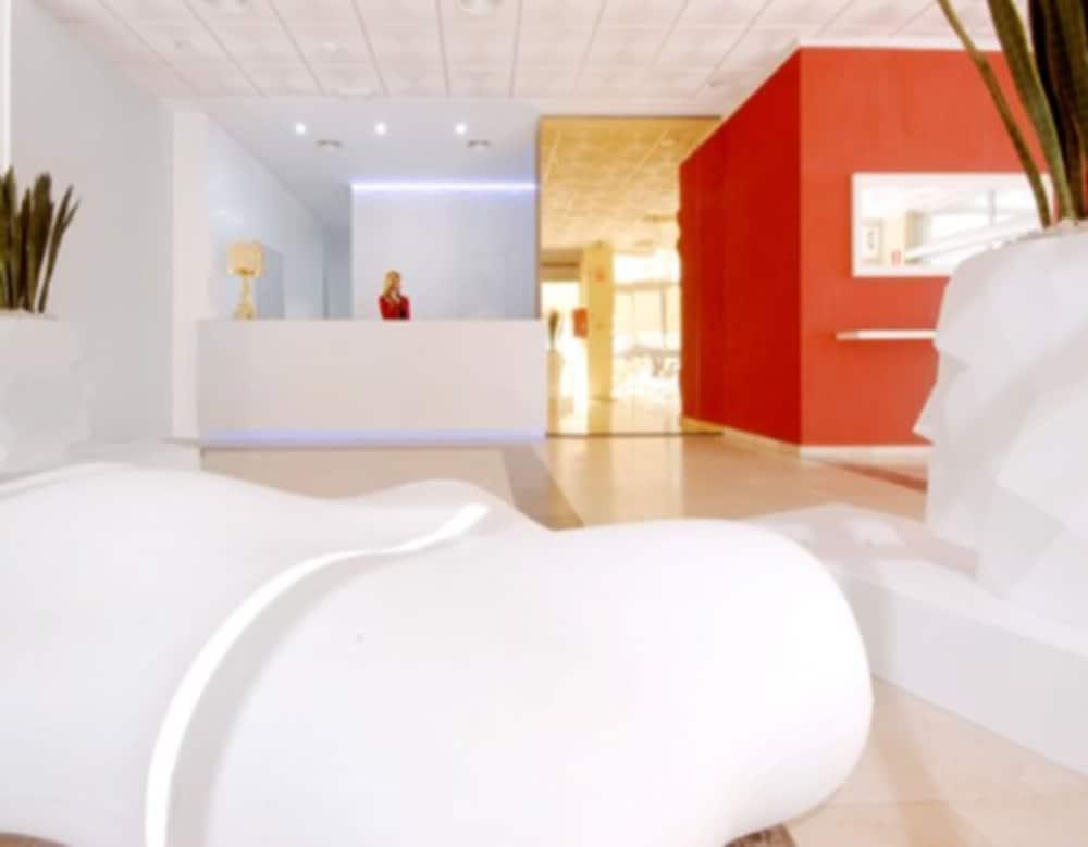 Hotel Safari Gandia Zewnętrze zdjęcie