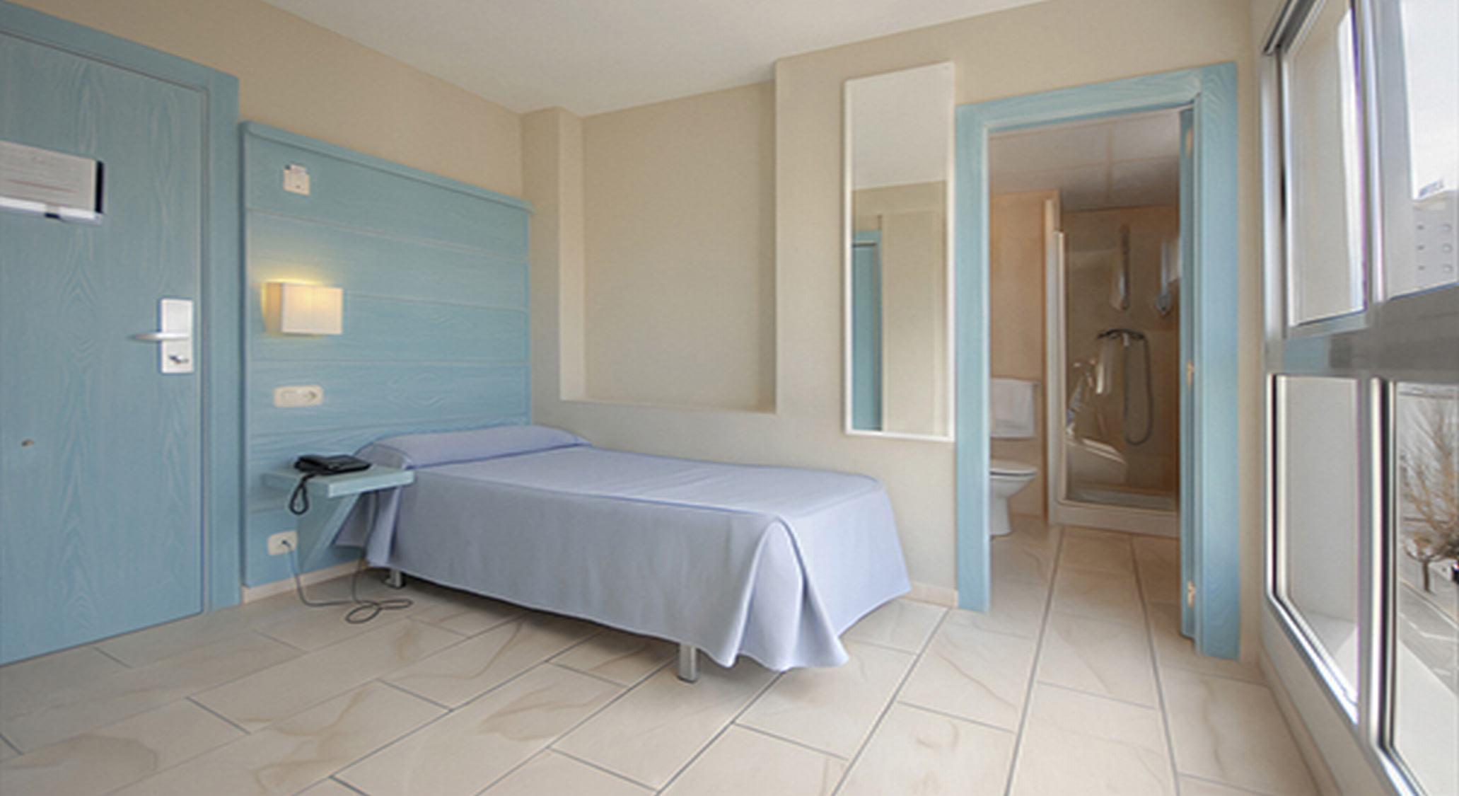 Hotel Safari Gandia Zewnętrze zdjęcie