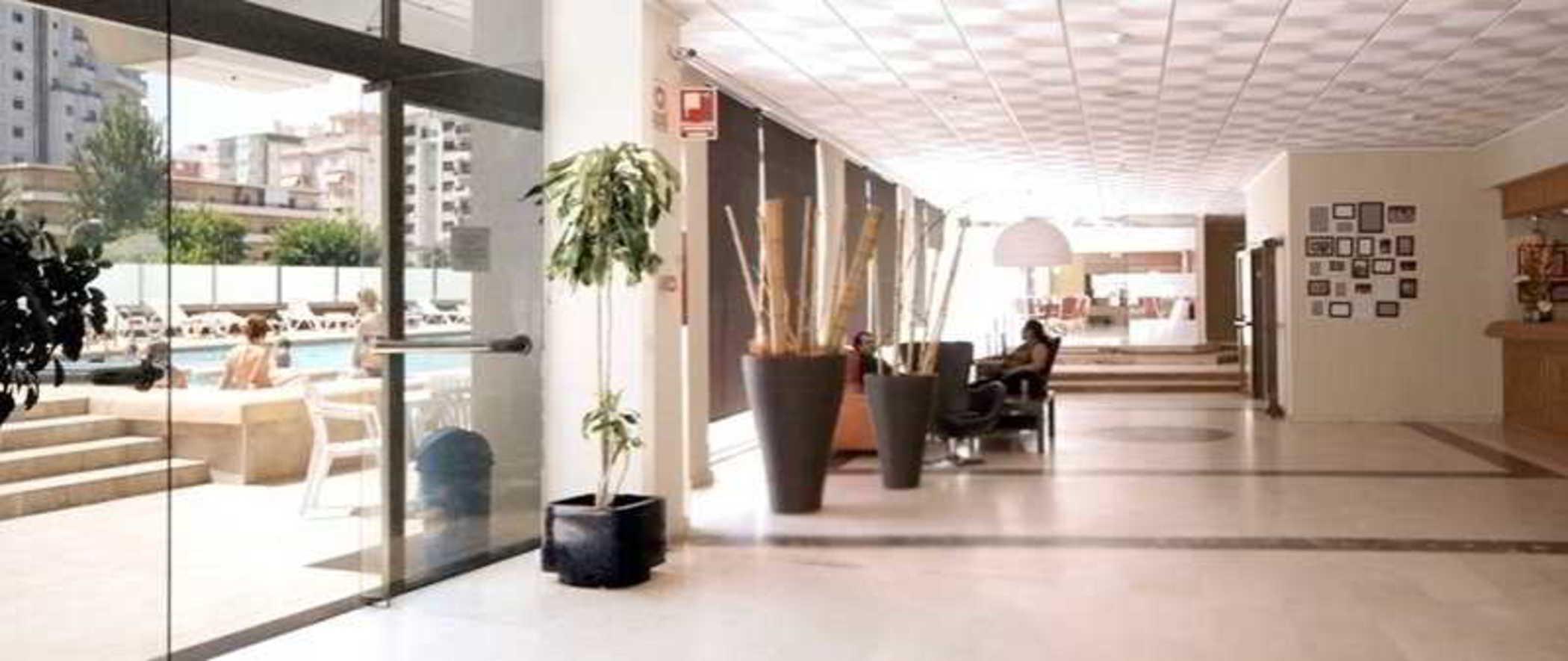 Hotel Safari Gandia Zewnętrze zdjęcie
