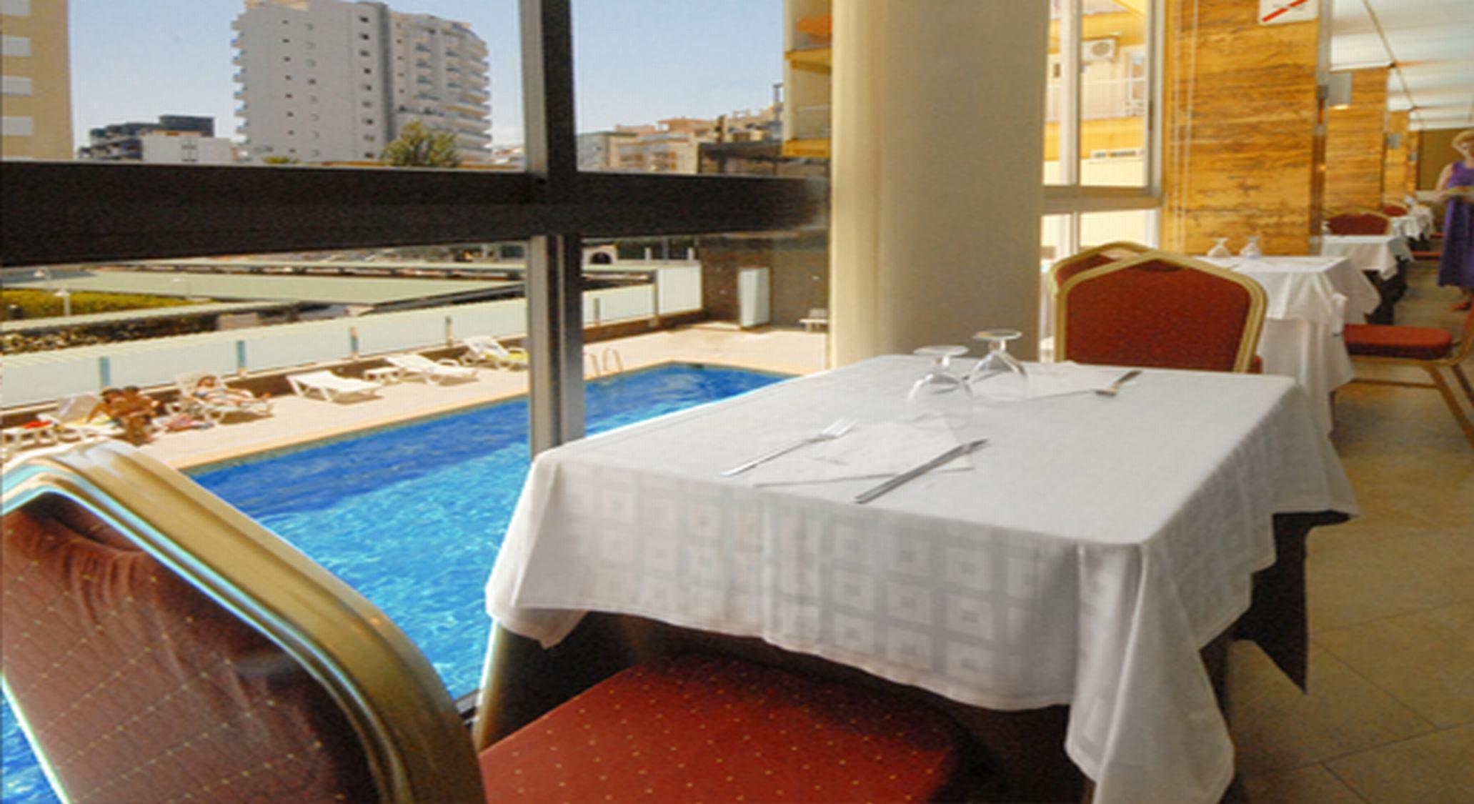 Hotel Safari Gandia Zewnętrze zdjęcie