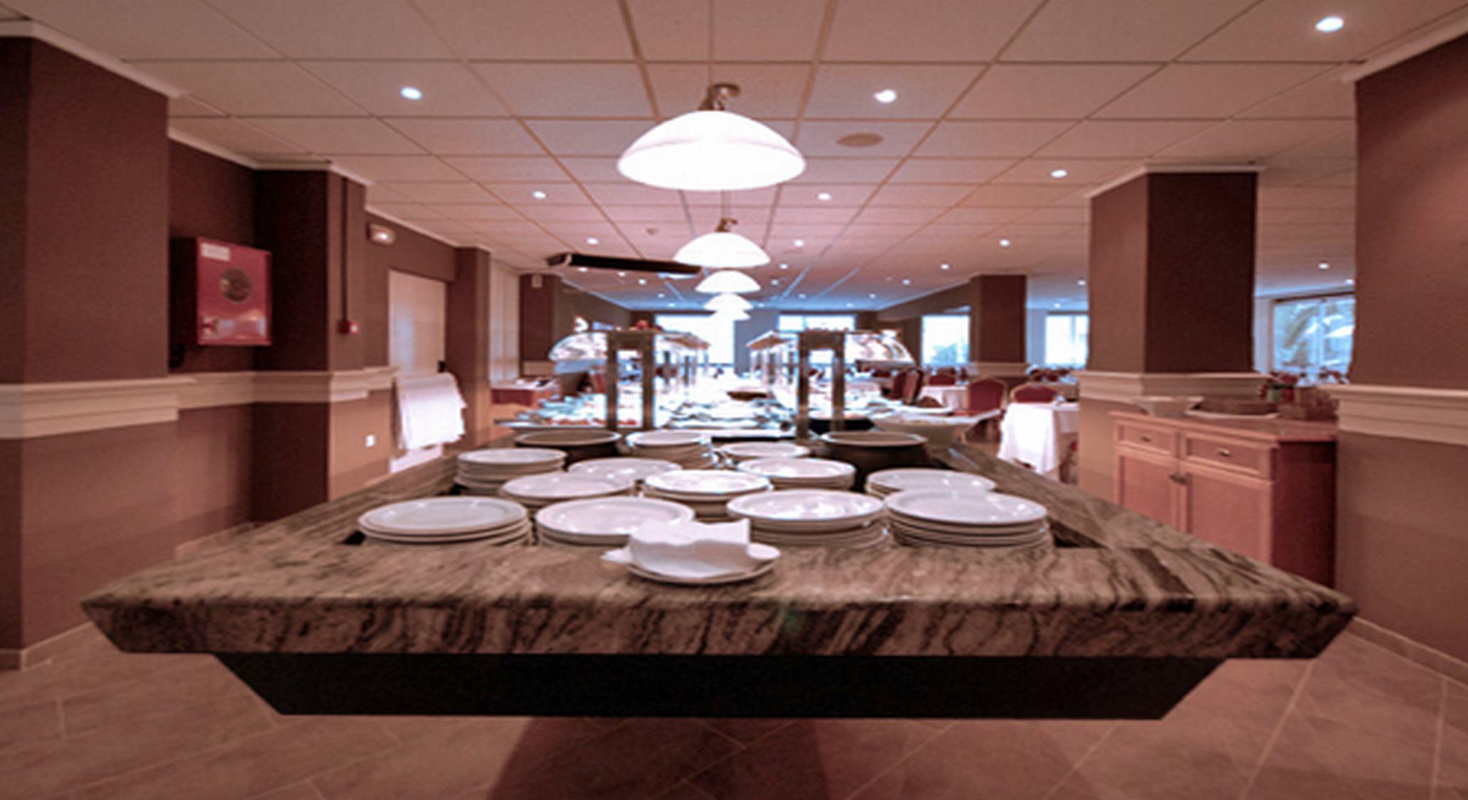 Hotel Safari Gandia Zewnętrze zdjęcie