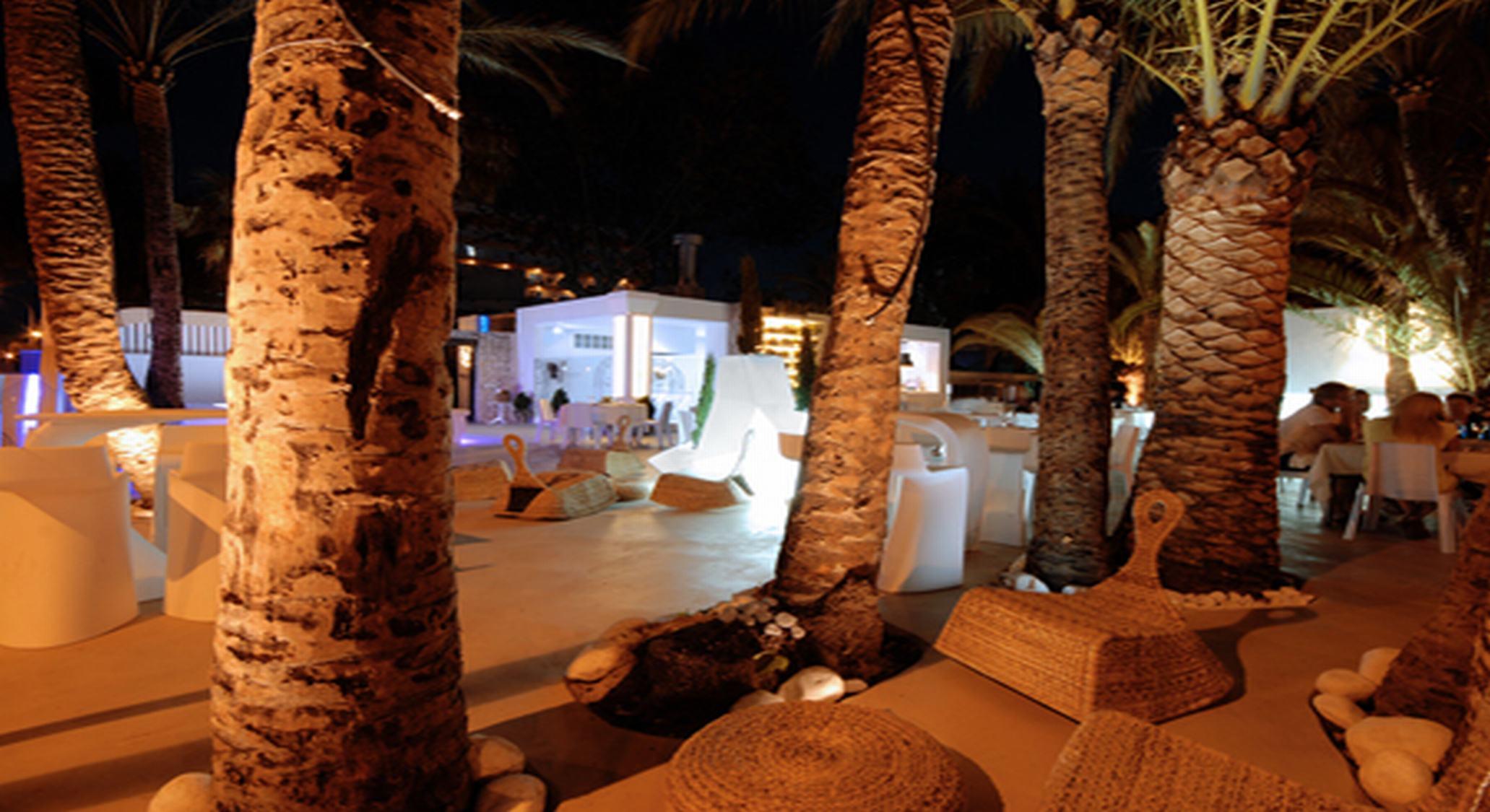 Hotel Safari Gandia Zewnętrze zdjęcie