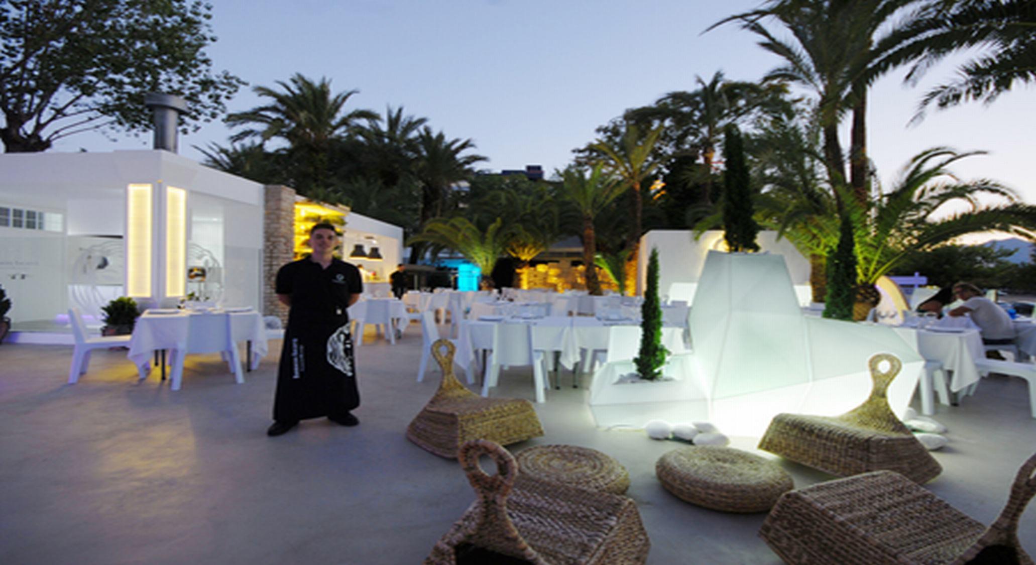 Hotel Safari Gandia Zewnętrze zdjęcie