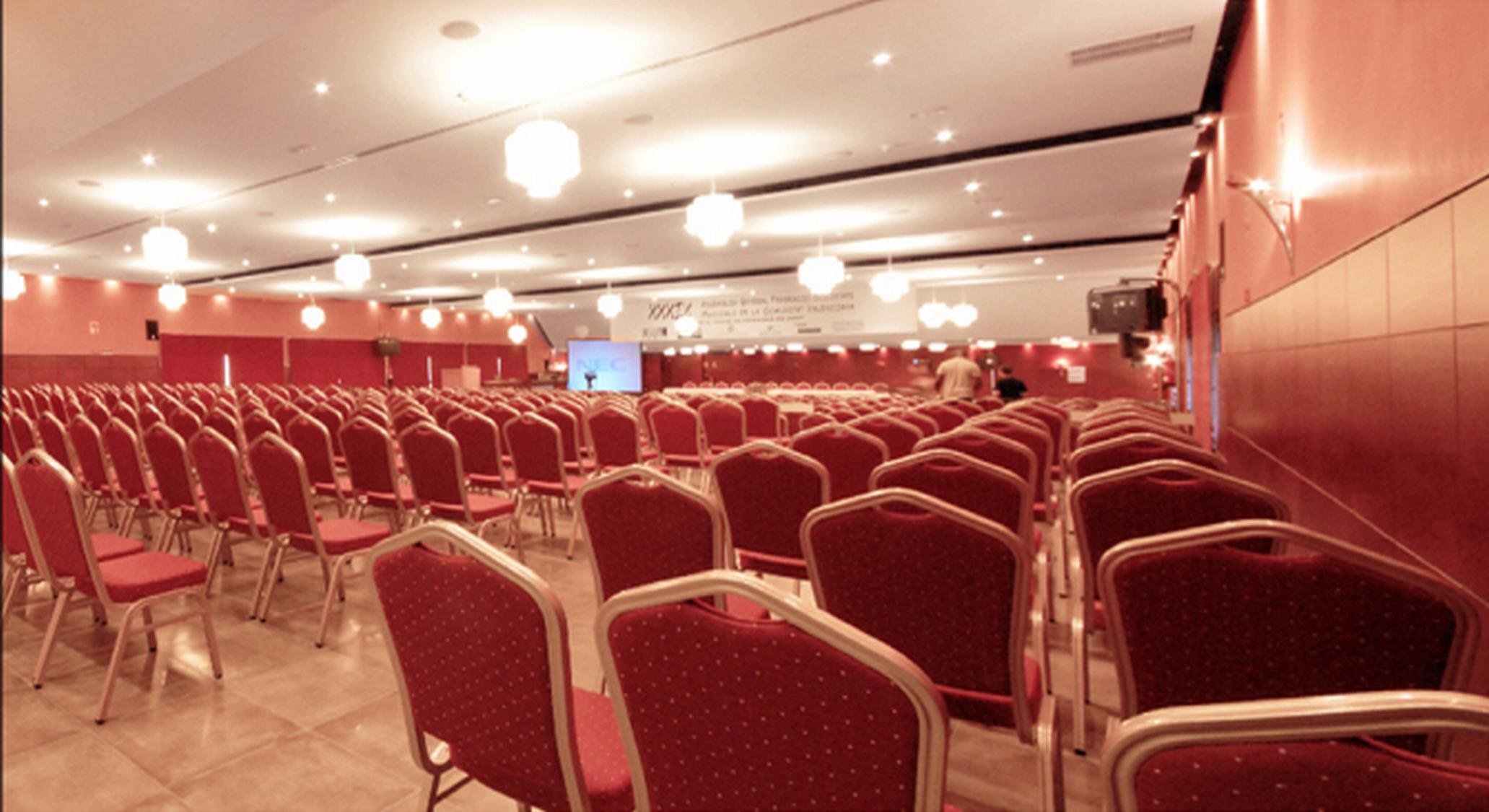 Hotel Safari Gandia Zewnętrze zdjęcie