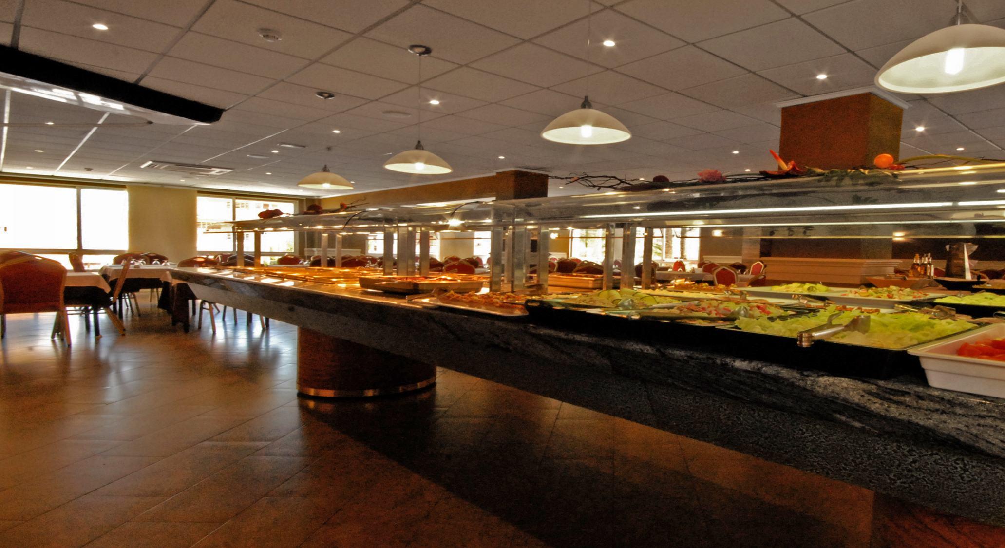 Hotel Safari Gandia Zewnętrze zdjęcie
