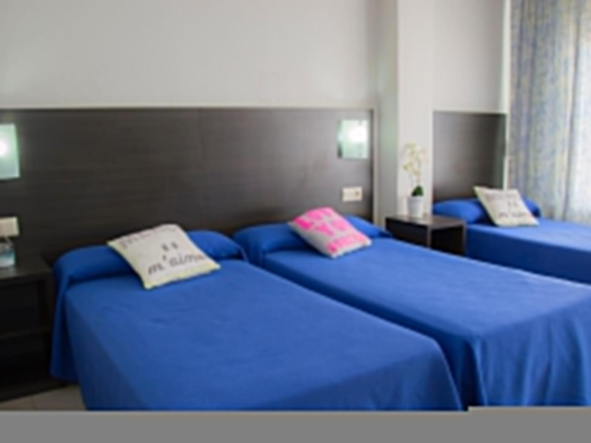 Hotel Safari Gandia Zewnętrze zdjęcie