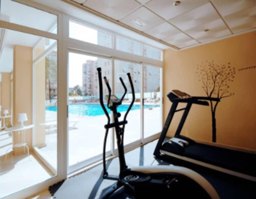 Hotel Safari Gandia Zewnętrze zdjęcie