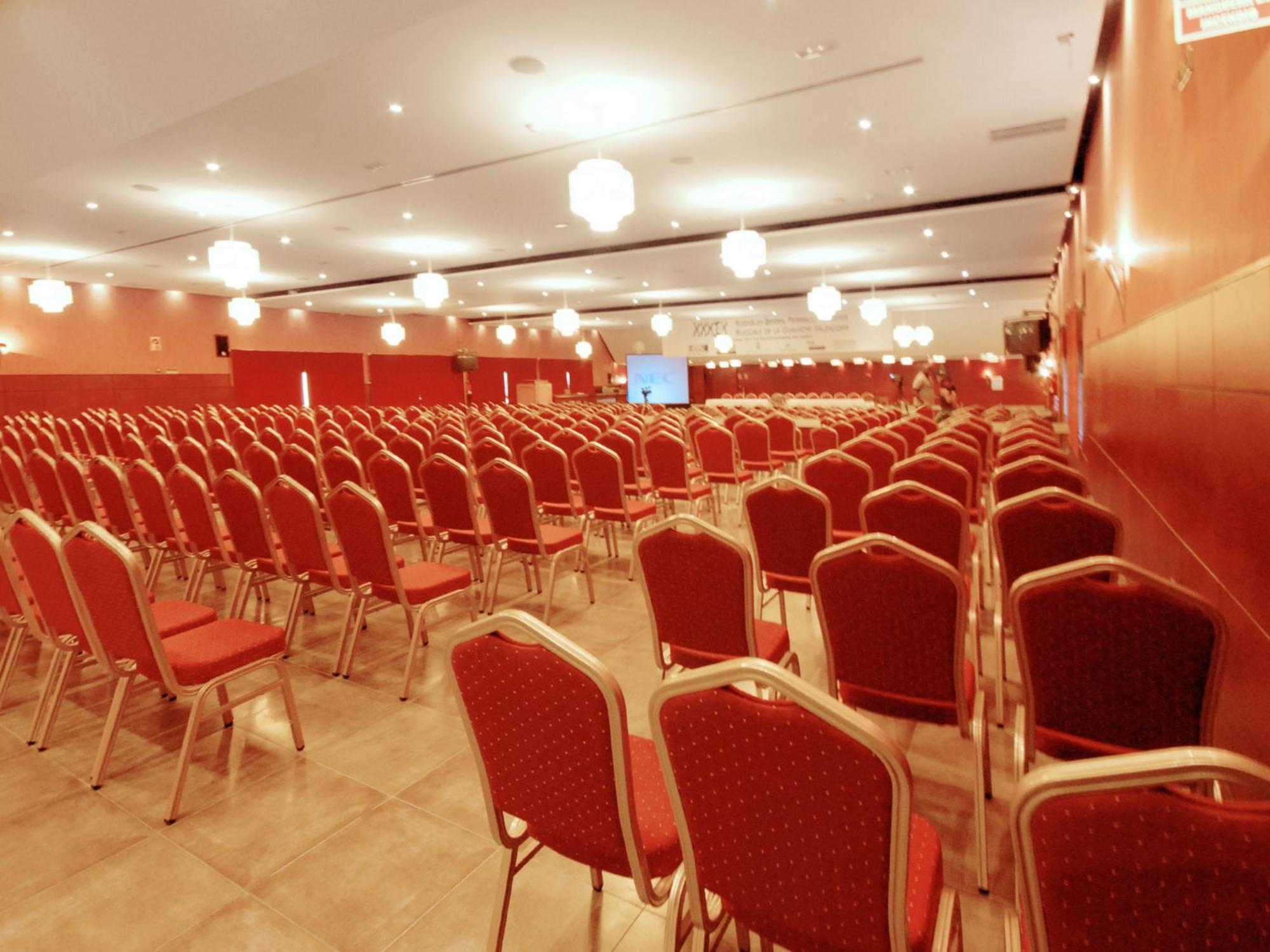 Hotel Safari Gandia Zewnętrze zdjęcie