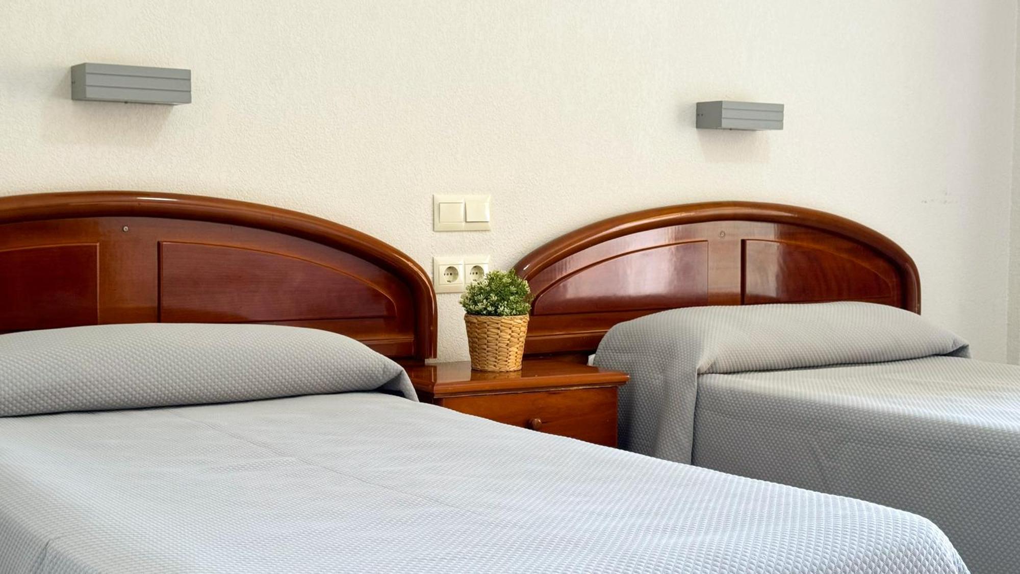 Hotel Safari Gandia Zewnętrze zdjęcie