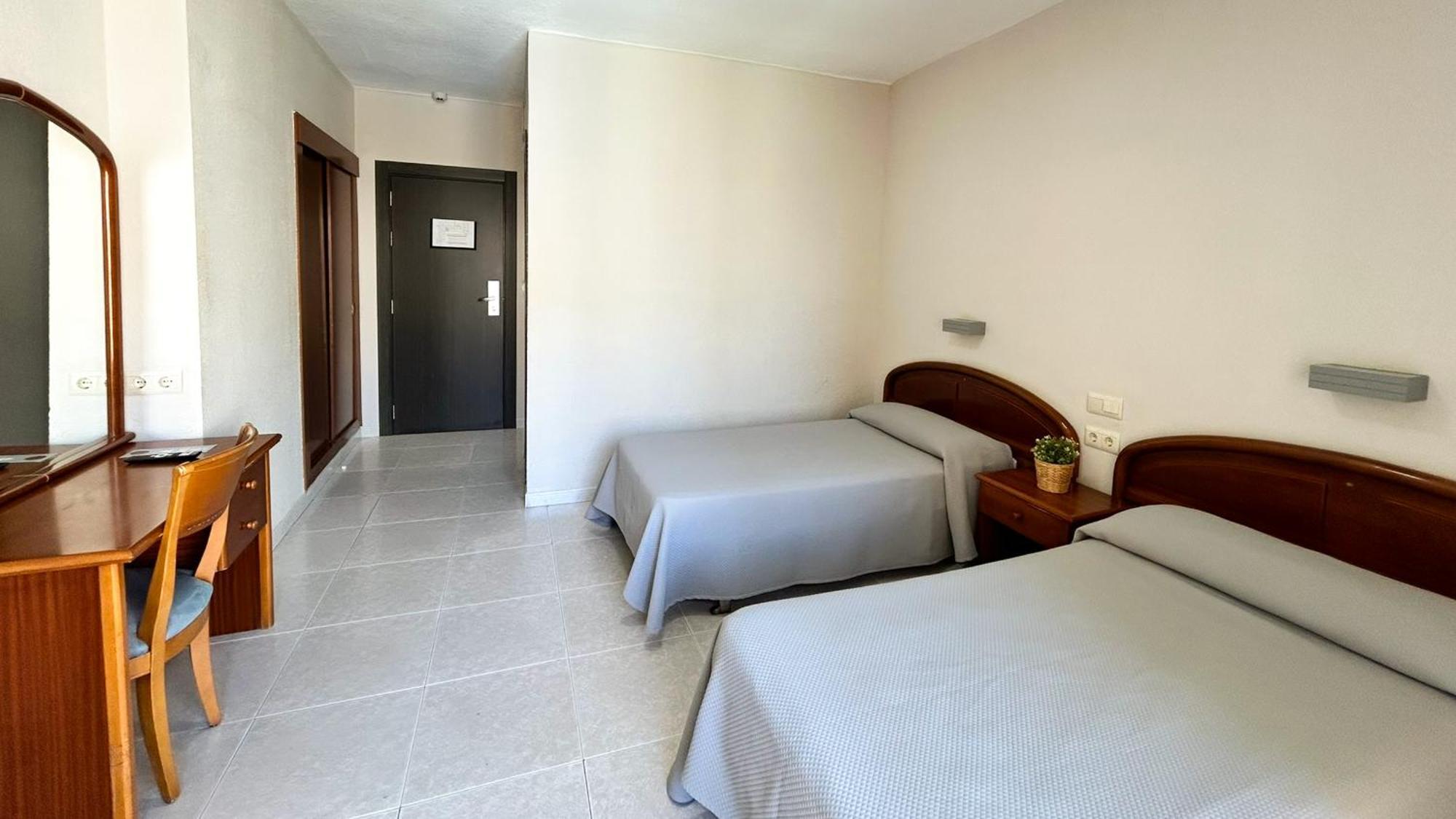 Hotel Safari Gandia Zewnętrze zdjęcie