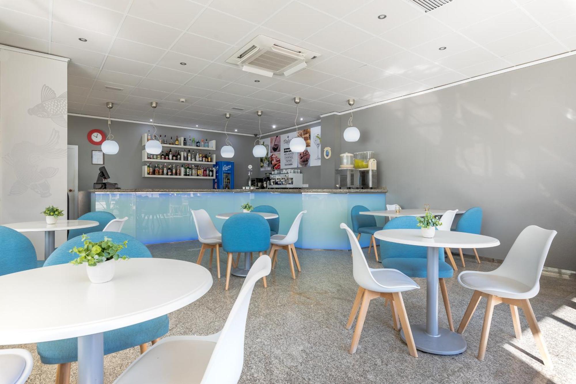 Hotel Safari Gandia Zewnętrze zdjęcie