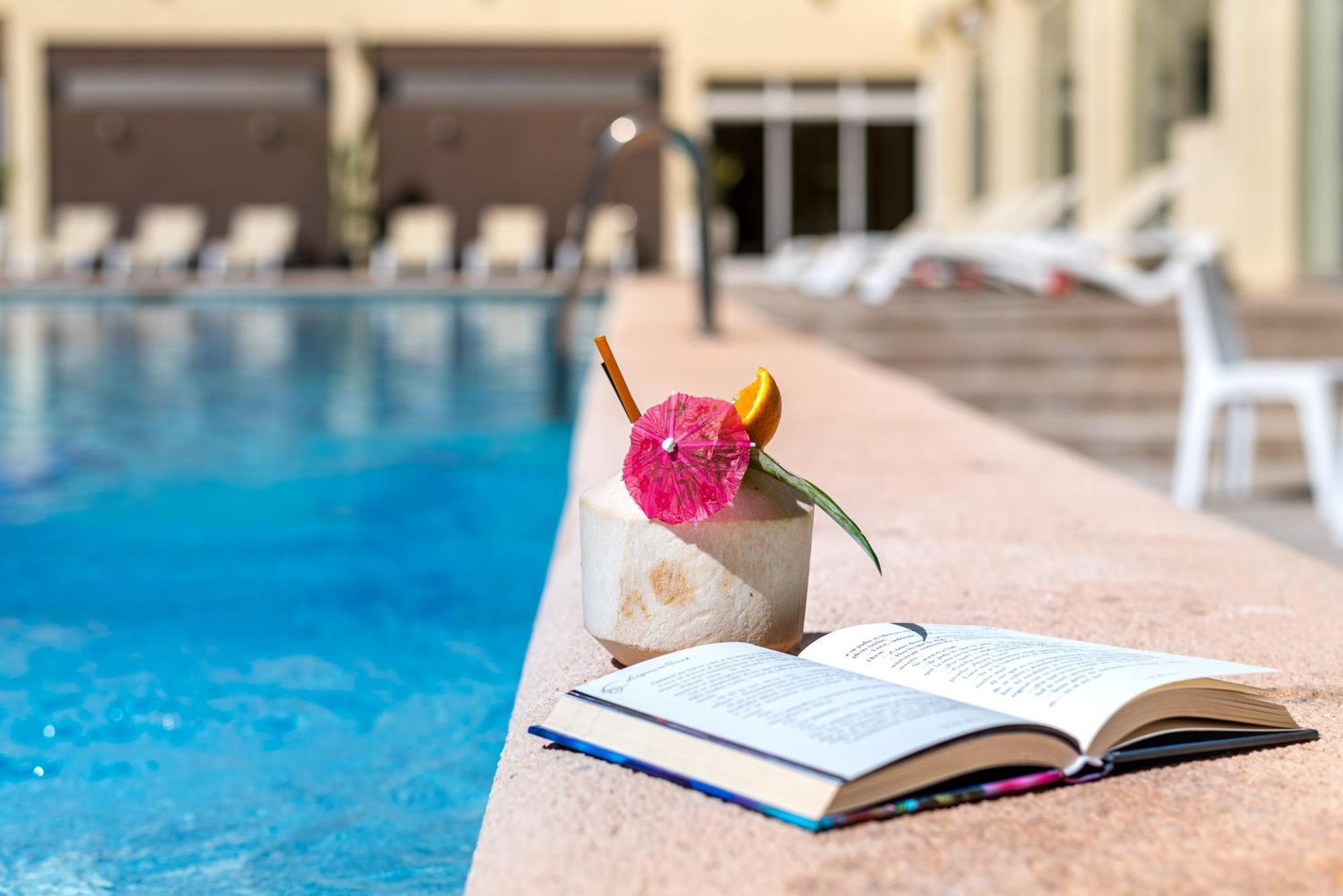 Hotel Safari Gandia Zewnętrze zdjęcie