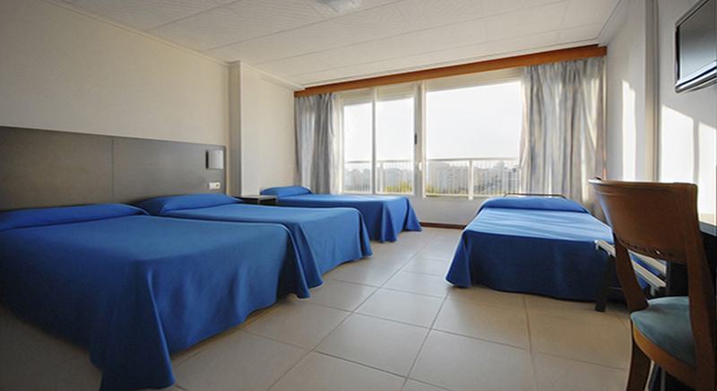 Hotel Safari Gandia Zewnętrze zdjęcie