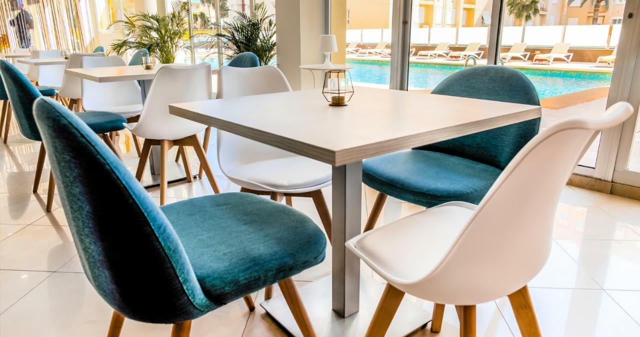 Hotel Safari Gandia Zewnętrze zdjęcie