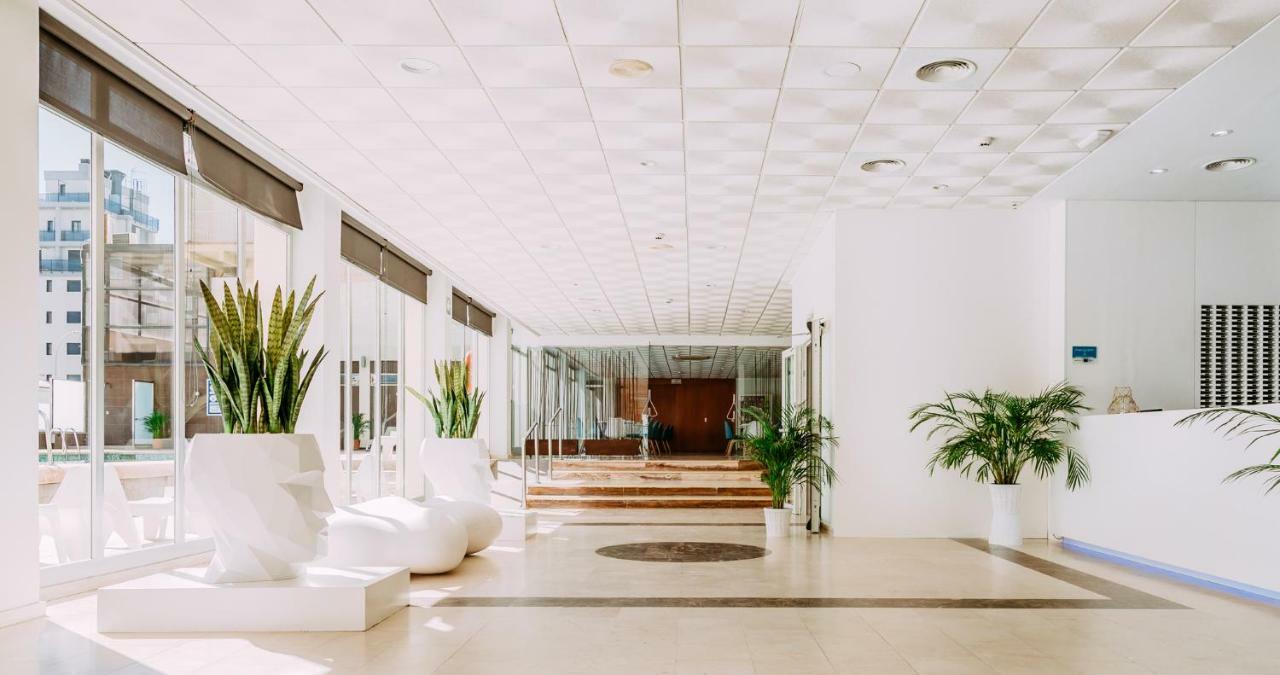 Hotel Safari Gandia Zewnętrze zdjęcie