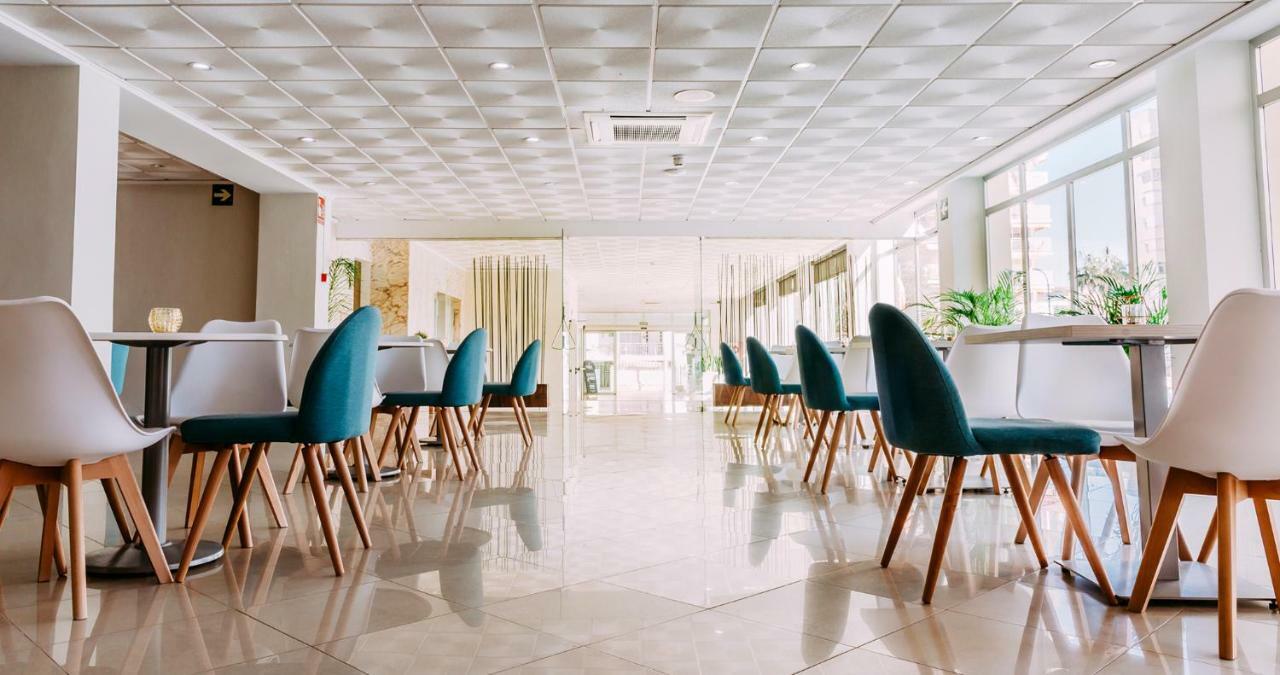 Hotel Safari Gandia Zewnętrze zdjęcie