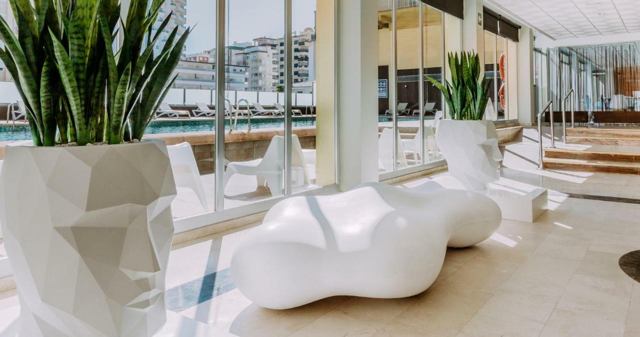 Hotel Safari Gandia Zewnętrze zdjęcie