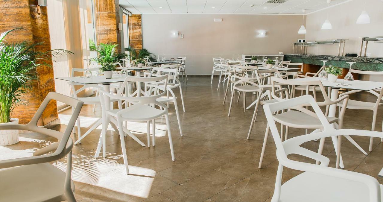Hotel Safari Gandia Zewnętrze zdjęcie