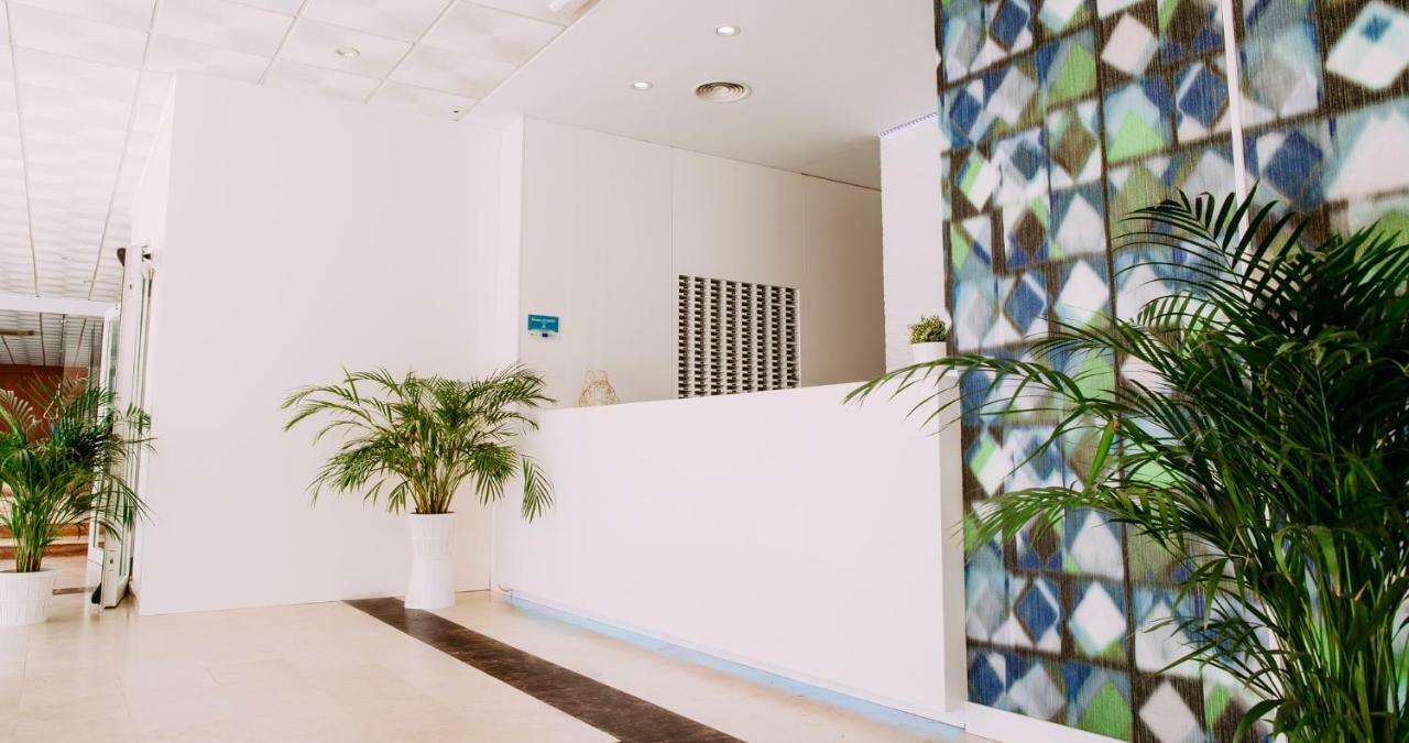 Hotel Safari Gandia Zewnętrze zdjęcie