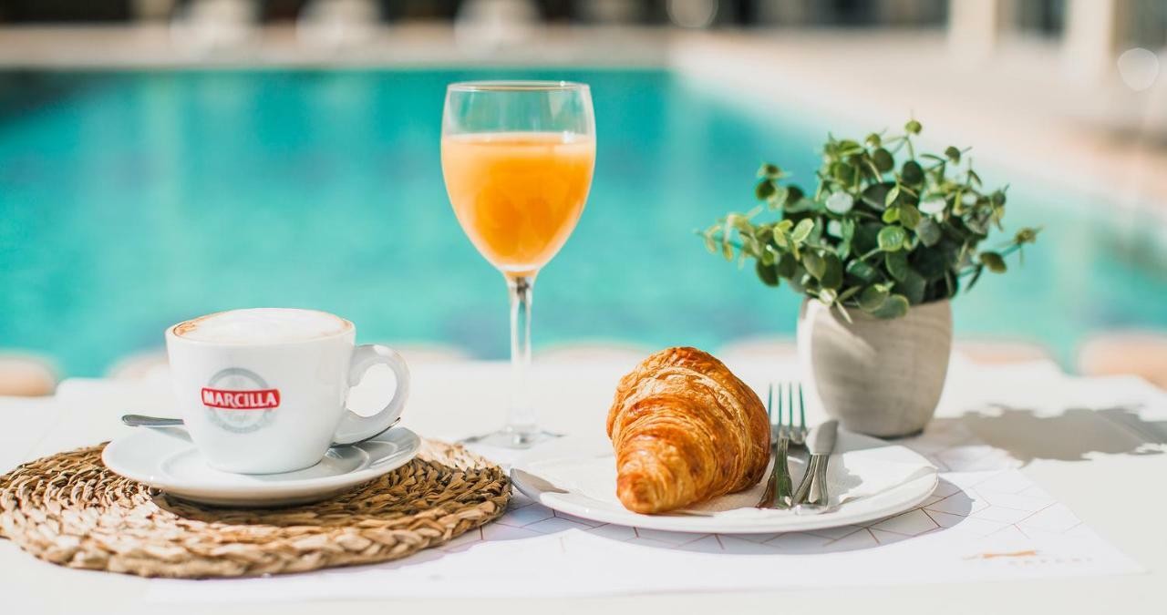 Hotel Safari Gandia Zewnętrze zdjęcie