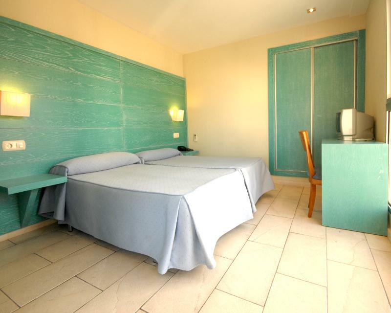 Hotel Safari Gandia Zewnętrze zdjęcie