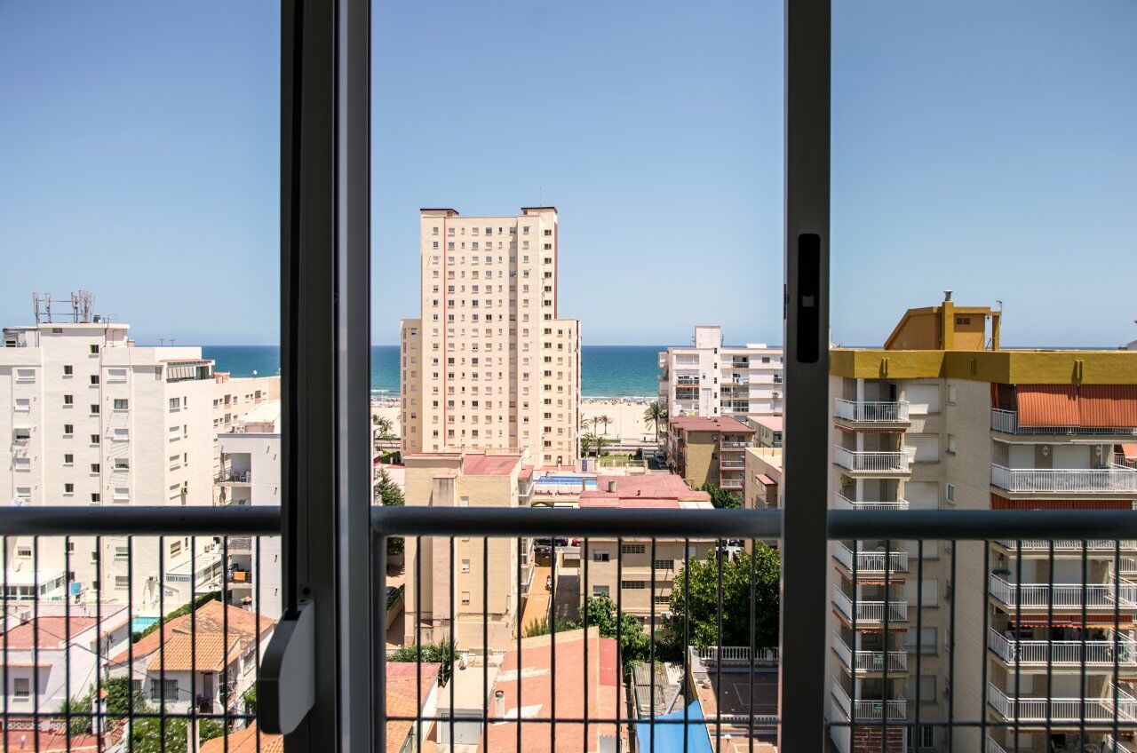 Hotel Safari Gandia Zewnętrze zdjęcie